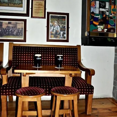 ホテル Maple ダブリン