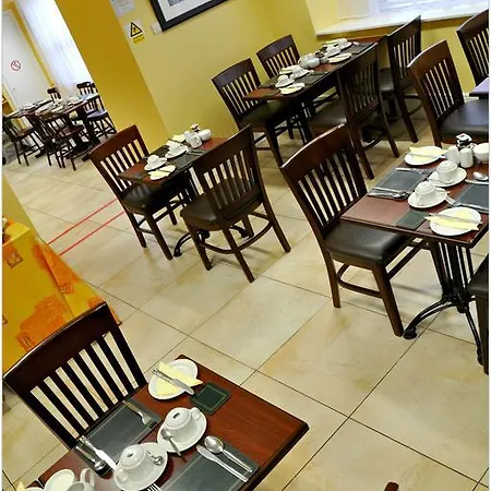 Maple ホテル ダブリン