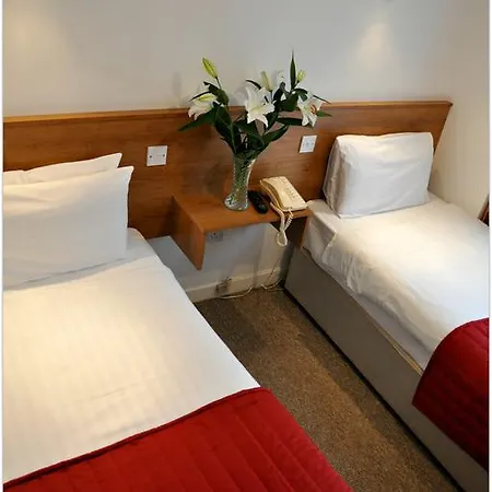 Otel Maple 2*