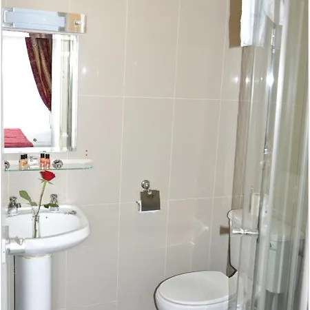 Otel Maple Dublin