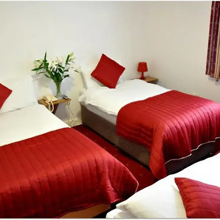 Otel Maple 2*