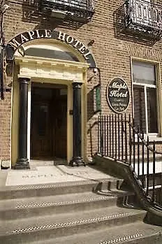 Maple Otel