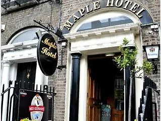 Hotell Maple 2*