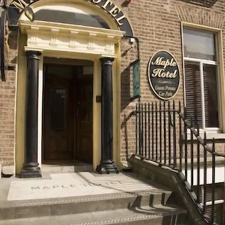 Maple Otel Dublin