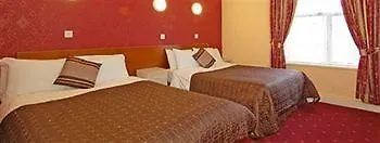 Hotell Maple Dublin