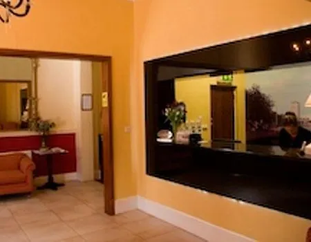 Hotell Maple Dublin