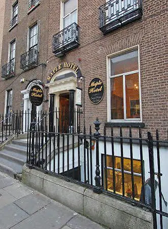 Otel Maple Dublin