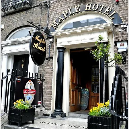 Hotell Maple 2*
