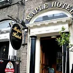 Szálloda Maple Dublin