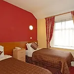 Maple 2* Dublin