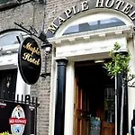 Hotel Maple 2*