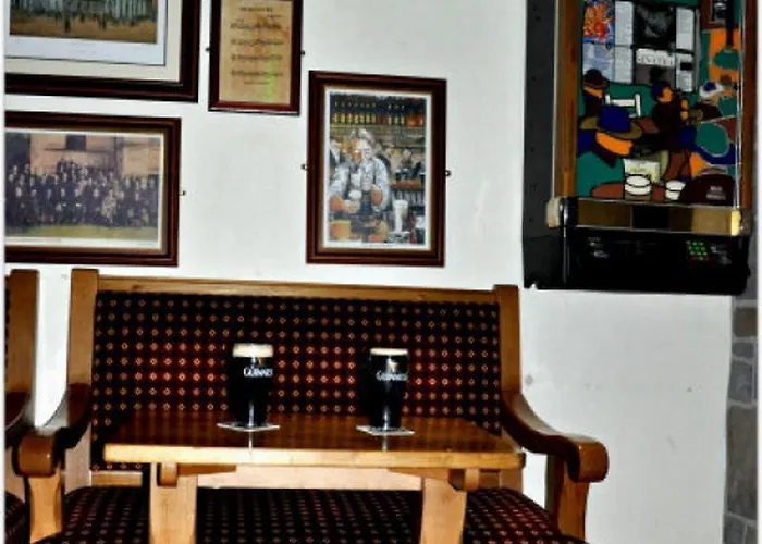 Maple 酒店 都柏林